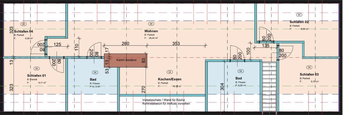 Grosse Dachgeschosswohnung Im Herzen Von Graz Exterior photo